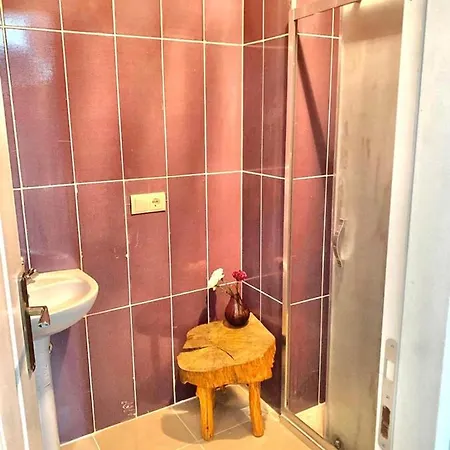 5Mins From Airport. Luxury Villa In The Forest فيلة