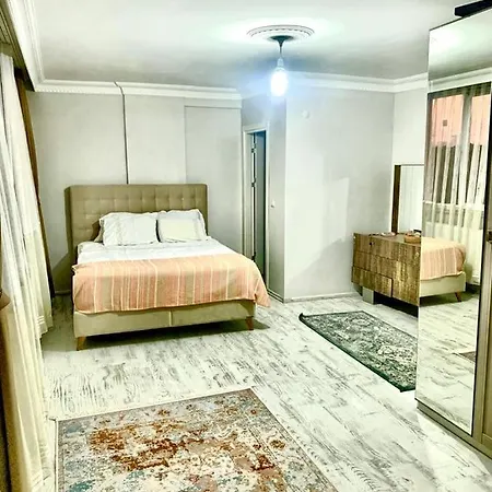 5Mins From Airport. Luxury Villa In The Forest فيلة *