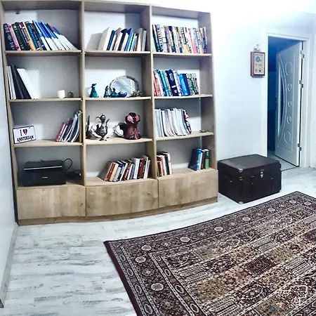 فيلة 5Mins From Airport. Luxury Villa In The Forest Arnavutkoy