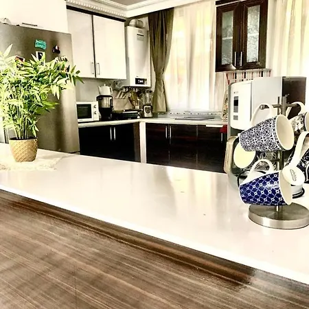 فيلة 5Mins From Airport. Luxury Villa In The Forest *