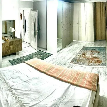 فيلة 5Mins From Airport. Luxury Villa In The Forest