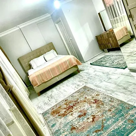 5Mins From Airport. Luxury Villa In The Forest * Arnavutkoy
